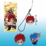 Naruto Anime phonestrap