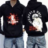 Death note Fleece