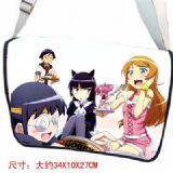 ore no imouto anime bag