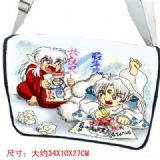 Inuyasha Satchel