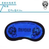 final fantasy anime Eye patch