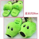 Plants vs. Zombies Slipper