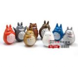 totoro anime figure