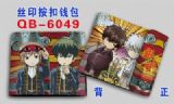 Gintama Wallet