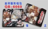 Vampire and Knight Wallet