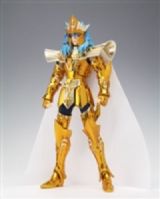 SAINT SEIYA MYTH - POSEIDON