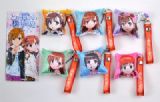 mikoto misaka anime phonestrap