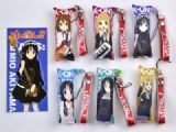 k-on! anime phonestrap