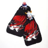 Fariy tail anime scarf