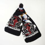 Fullmetal alchemist anime scarf