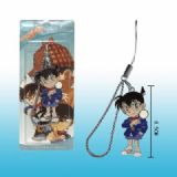 detective conan anime phonestrap