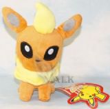 pokemon anime plush doll