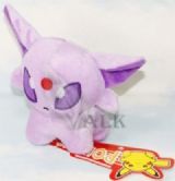 pokemon anime plush doll