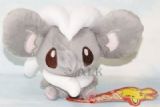 pokemon anime plush doll