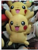 pokemon anime plush doll