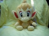 pokemon anime plush doll