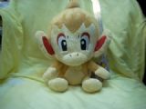 pokemon anime plush doll