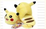 pokemon anime plush slipper