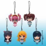 ore no imouto anime phonestrap