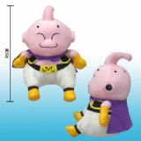 dragon ball anime plush doll