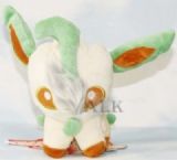 pokemon anime plush doll