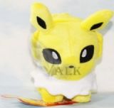 pokemon anime plush doll