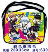 gintama anime bag