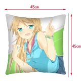 Ore no Imouto Double Sides Cushion