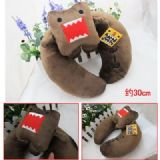 Domo Kun Cushion