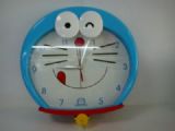 doraemon anime clock