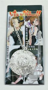 k-on! anime necklace