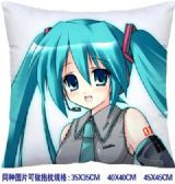 miku.hatsune anime cushion