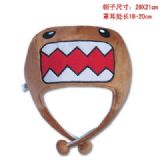 Domo Kun Cap