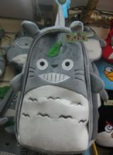 totoro anime bag