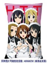 k-on! anime cushion