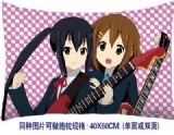 k-on! anime cushion