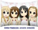 k-on! anime cushion