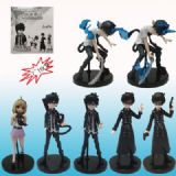 Ao no exorcist anime figure