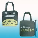 totoro anime handbag