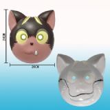 Ao no exorcist anime mask