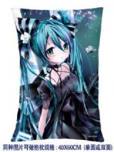 miku.hatsune anime cushion