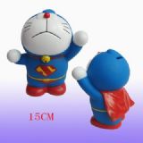 Doraemon saving box 