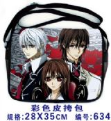 les vampire anime bag