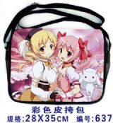 Magical Girl anime bag