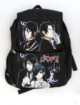 kuroshitsuji anime bag