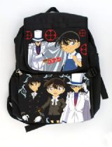 detective conan anime bag