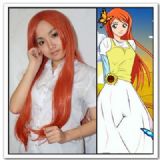bleach anime hair cosplay