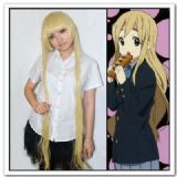 k-on! anime hair cosplay