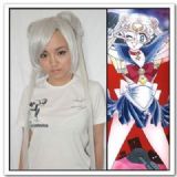 sailormoon anime hair cosplay