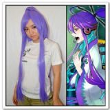 miku.hatsune anime hair cosplay